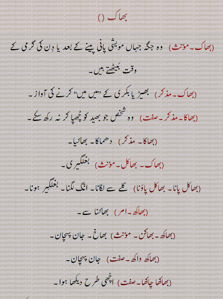 بھاک, بھاکھ,بھاک,بھاکا,بھاکل,بھاکل پانا/ پاوَنا,بھاکھ, واکھ, بھاکھا چاکھا, بھاکھنا,بولنا, بھاسنا, بھاکھیا چاکھیا, بھاکھا, بھاکھائی, بھاکھیا, بھاکھیا پوری ہونا ,بھاکھیا دینا,بھاکھیا کڈّھنا, bhaakha, Speech, bhaak, bhaakh, ਭਾਖਾ,ਭਾਖ, ਭਾਕ , bhaakhia,  ਭਾਖਿਆ, bhaakhna,  ਭਾਖਨਾ,