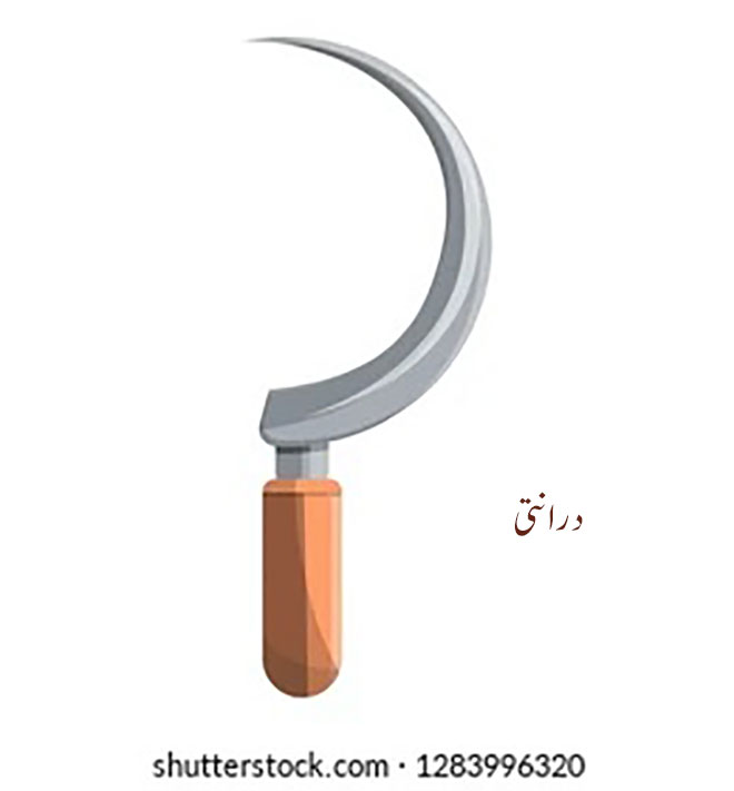 vegetable cutter,  دات,daat, ਦਾਤ, داتر ,داتی ,درانتی
