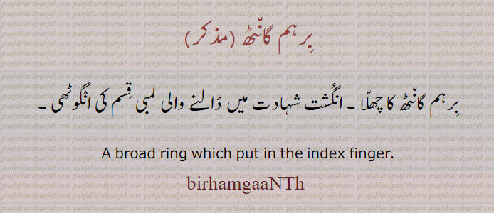  برہم گانٹھ,birhamgaanth,ਬਿਰਹਮਗਾਂਠ ,ring,انگوٹھی,Traditional Ornaments of Punjab,Jewellery,jewelry,zaiwar,زیور, ,گہنا,بُھوکھن,النکار,ٹُوم,ٹومب,ٹونب چھلا,Traditional Ornaments of Punjab, 