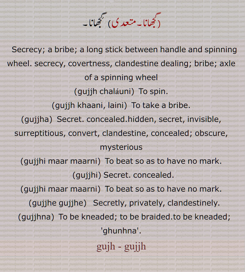   گجھ ,گجھ چلانا,گجھ کھانا,گجھ لینا,گجھانا,گجھائی,گجھنا,گجھ گڑپ,گجھا,گجھل,گجھا ل,گجھڑ۔گجھڑیں گجھڑ,گجھڑا,گجھڑے,گجھڑے بھیت,گجھا گھسن,گجھن,گجھوں,گجھواں,گجھویں,گجھوی,گجھی,گجھی بات,گجھی بولی,گجھی مار مارنا,گجھیں مارنا,گجھی سٹ,گجھی ویدن, گجھے,گجھے گجھے,گجھے گجھے کارے کرنا,گجھتا,گجھمی,گجھالا,  گھچالا,گجھانا, gujjh chalauni, gujjh khaani, laini, gujjha, gujjhi maar maarni, gujjhi, gujjhi maar maarni, gujjhe gujjhe, gujjhna, gujh , gujjh,گجھ ,گجھ چلانا,گجھ کھانا,گجھ لینا,گجھانا,گجھائی,گجھنا,گجھ گڑپ,گجھا,گجھل,گجھا ل,گجھڑ۔گجھڑیں گجھڑ,گجھڑا,گجھڑے,گجھڑے بھیت,گجھا گھسن,گجھن,گجھوں,گجھواں,گجھویں,گجھوی,گجھی,گجھی بات,گجھی بولی,گجھی مار مارنا,گجھیں مارنا,گجھی سٹ,گجھی ویدن,گُجھے,گجھے گجھے,گجھے گُجھے کارے کرنا,گجھتا,گجھمی,گجھالا,  گھچالا,گجھانا, 