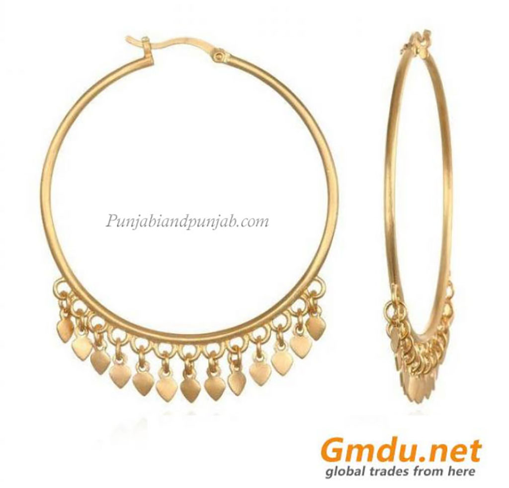 بالی, بالیاں,earring,ਬੋਹਰ,,ਬੋਹਰ,پیپل پتیاں,پپل,پیپل پتا,پیپل وٹا,ਪੀਪਲ ਪਤਾ ,ਪੀਪਲ ਵਤਾ,ਪੀਪਲ ਪੱਤਿਆਂ,pippal-watta, pippal pata, pippal pattian, Traditional Ornaments of Punjab, Jewellery, jewelry, zaiwar,زیور, ,گہنا,بُھوکھن,النکار,ٹُوم,ٹومب,ٹونب چھلا,Traditional Ornaments of Punjab,