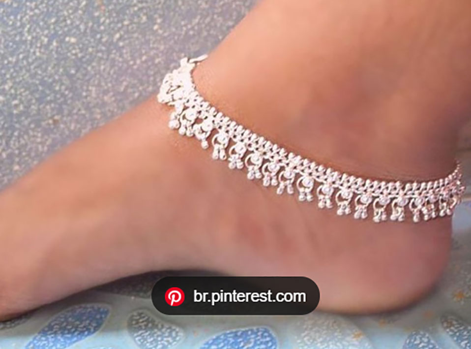  پاہزیب, پاجیب,  پنجیب,ਪਾਜ਼ੇਬ, pazeb, ਪੰਜੇਬ, panjeb ,paazeb, pajeb, ਪਜੇਬ, Traditional Ornaments of Punjab,jewelery,jewellery,گہنا۔ بُھوکھن۔ النکار۔ٹُوم، ٹومب۔ ٹونب چھلا,Jewellery,jewelry,زیور  