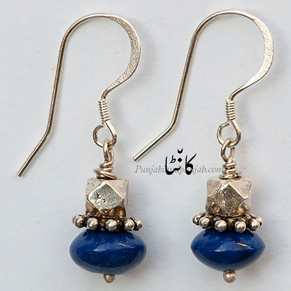  کانٹا  , kaNTa, ਕਾਂਟਾ,kaanta,ear ring,earring,Traditional Ornaments of Punjab,earring,jewelery,jewellery,گہنا, بُھوکھن, النکار,ٹُوم، ٹومب, ٹونب چھلا,زیور ,
